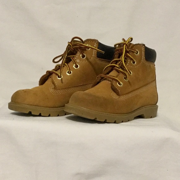 timberland boots size 10